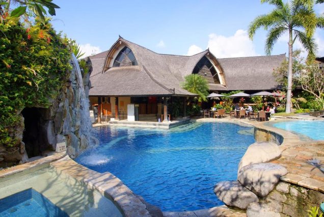 Hotel Vila Lumbung 4★ 9 (дней)