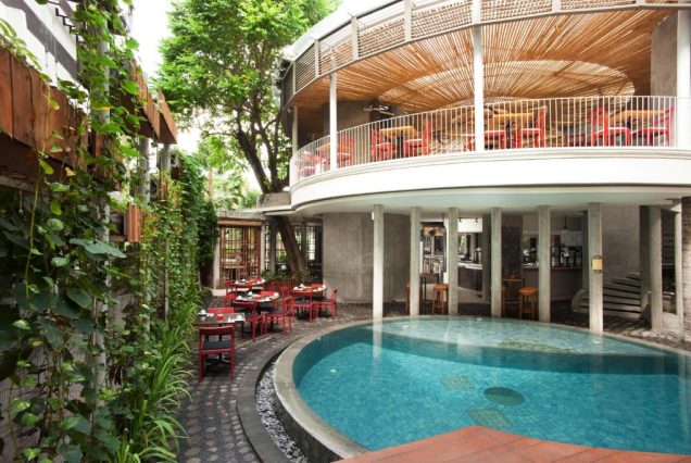 Grandmas Plus Hotel Seminyak 3★ 13 (дней)
