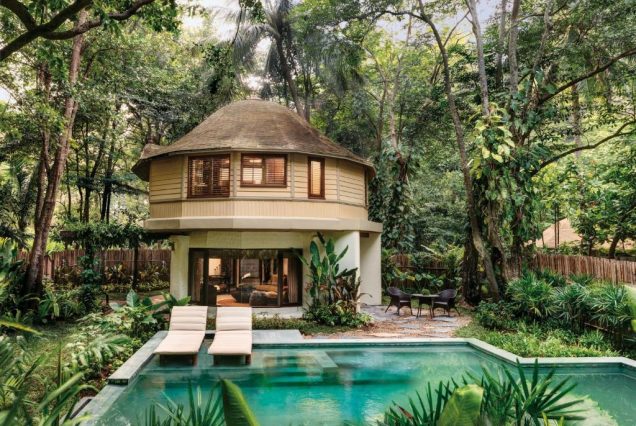 Rayavadee 5★ 7 (ночей)