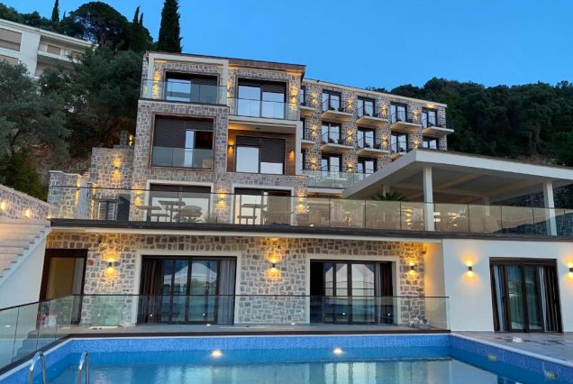 Agape Rose Hotel 5★ 7 (дней)