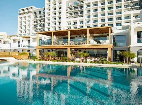 Mitsis Selection Alila 5★ 6 (ночей)