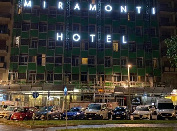 Hotel Miramonti 3★ 6 (дней)