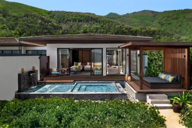 Anantara Quy Nhon Villas 5★ 10 (дней)