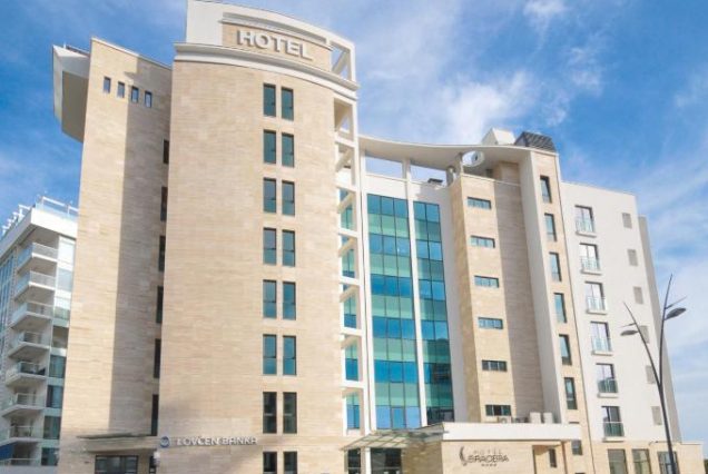 Hotel Bracera 4★ 5 (дней)