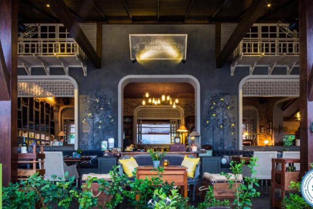 Reverie Siam 5★ 9 (дней)