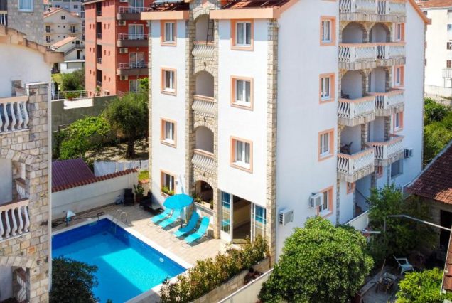 Villa Iper 4★ 7 (дней)