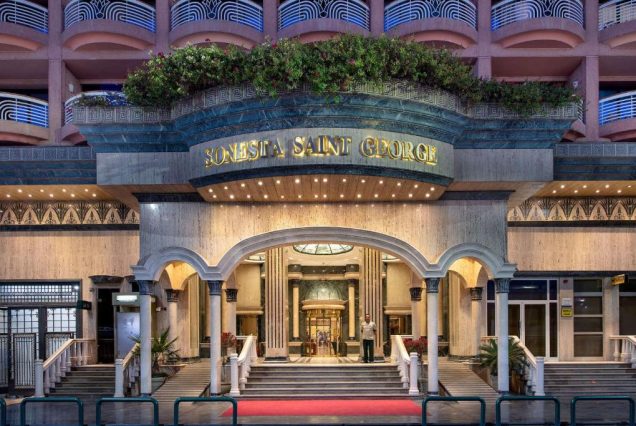 Sonesta St. George Hotel - Convention Center 5★ 13 (дней)