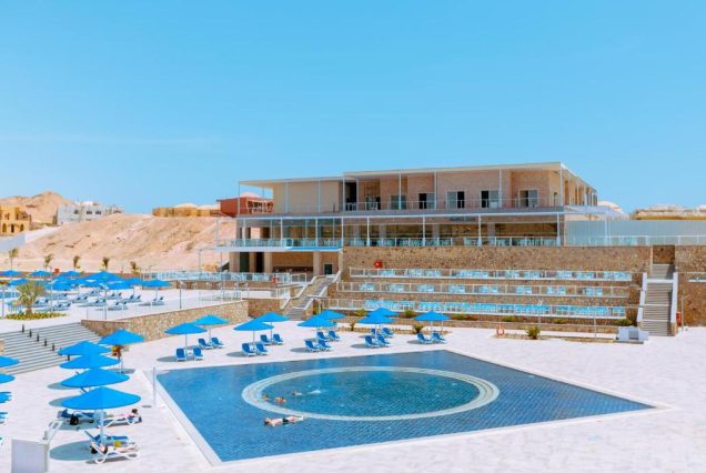 Pickalbatros Villaggio Aqua Park - Portofino Marsa Alam 4★ 9 (дней)
