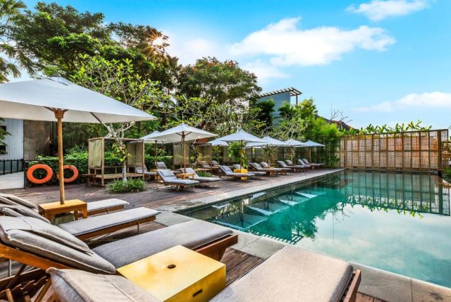 Bisma Eight - CHSE Certified  5★ 7 (дней)