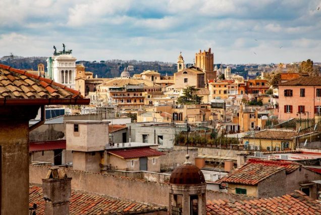 Hotel Colosseum 3★ 9 (ночей)