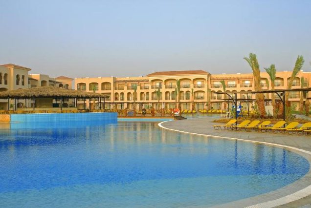 JAZ Mirabel Resort 5★ 7 (ночей)