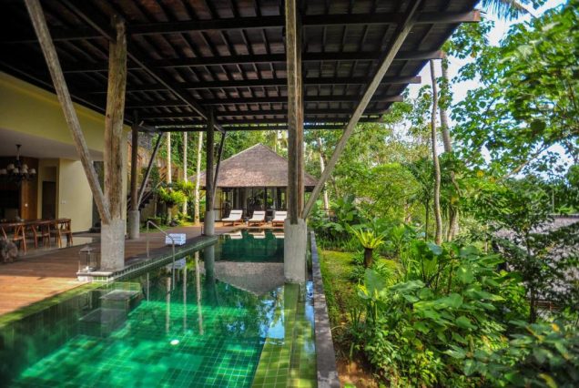 Komaneka at Bisma Ubud 5★ 13 (дней)