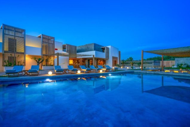 Zante Maris Suites - Adults Only 5★ 10 (дней)