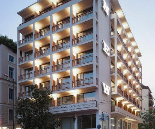 New Hotel 5★ 8 (ночей)