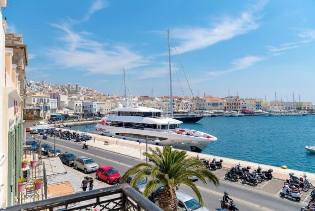 Boutique Florence 3★ 6 (ночей)