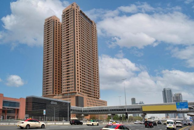 Two Seasons Hotel & Apartments 4★ 10 (дней)