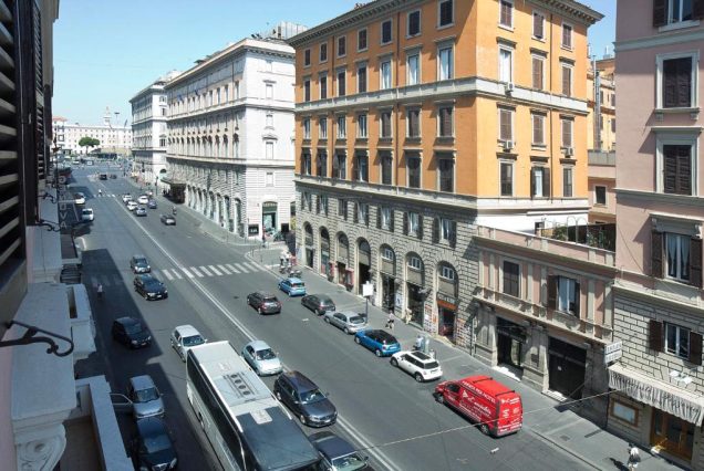 Roman Holidays Boutique Hotel 4★ 10 (дней)