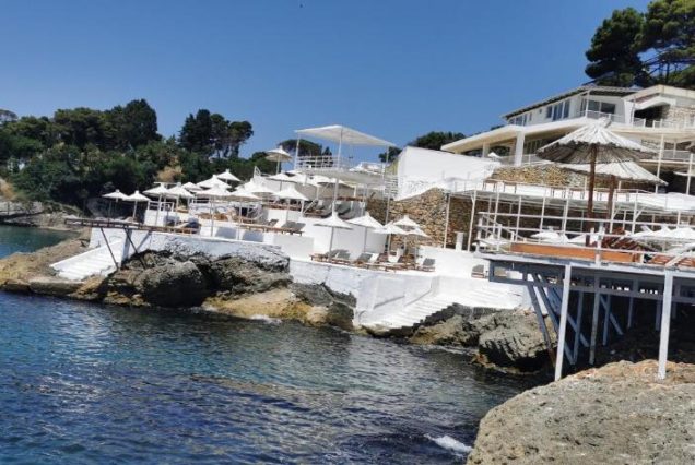 Hotel Villa Jolyn 5★ 5 (дней)