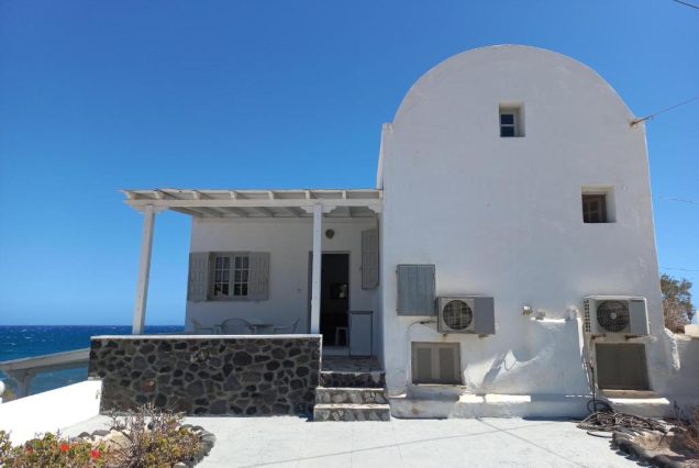 Santorini Grace Villa No1 5★ 5 (дней)