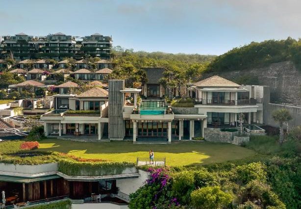 Six Senses Uluwatu 5★ 7 (дней)
