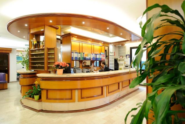 Hotel Adler 3★ 8 (дней)