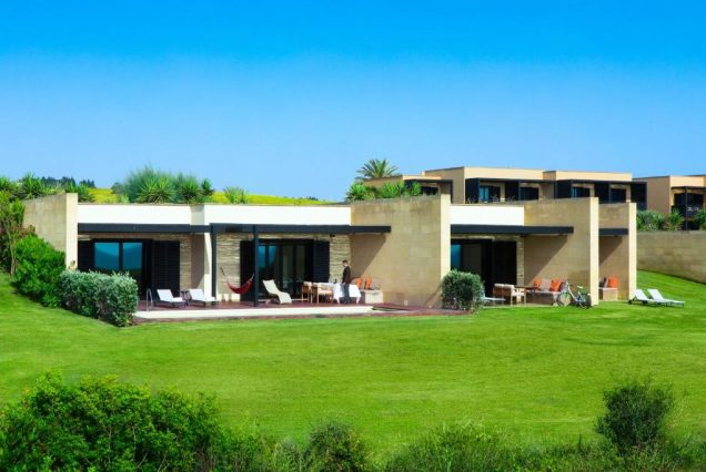 Verdura Resort 5★ 6 (дней)