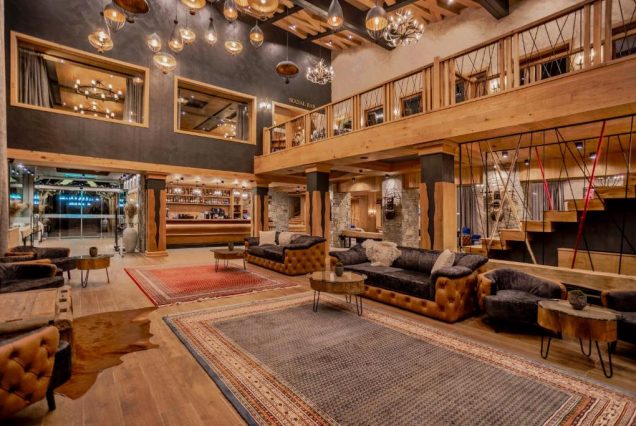 Kashmir Wellness & SPA Hotel Adults Only 4★ 8 (дней)