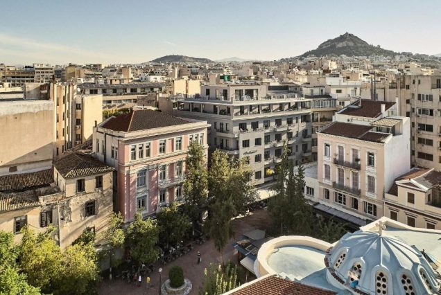 Perianth Hotel, a Member of Design Hotels 5★ 9 (ночей)