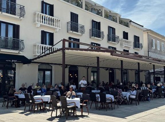 Hotel Pine 4★ 5 (дней)