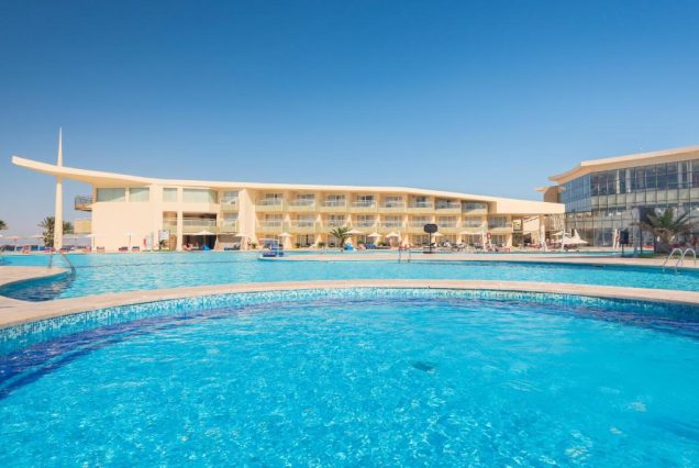 Barceló Tiran Sharm 4★ 10 (дней)