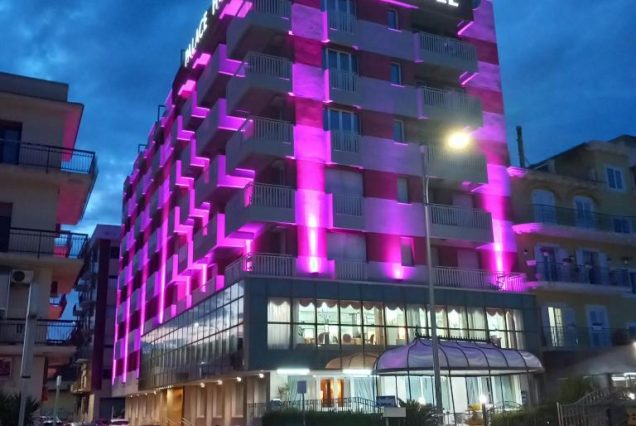 Hotel Palace 4★ 7 (ночей)