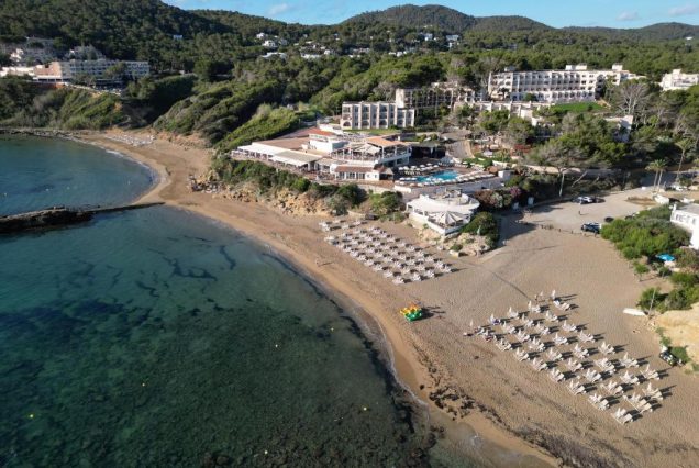 Invisa Hotel Club Cala Blanca 4★ 7 (дней)