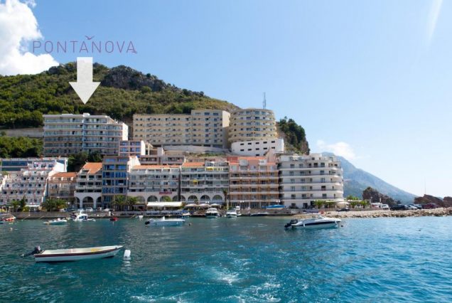 Hotel Ponta Nova 4★ 2+1 8 (дней)