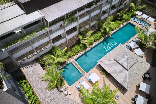 laïla, Seychelles, a Tribute Portfolio Resort 4★ 8 (дней)