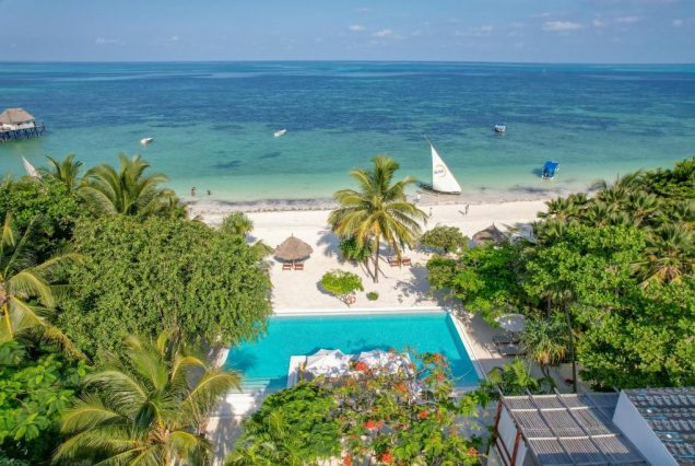 Alma Boutique Hotel 4★ 7 (дней)