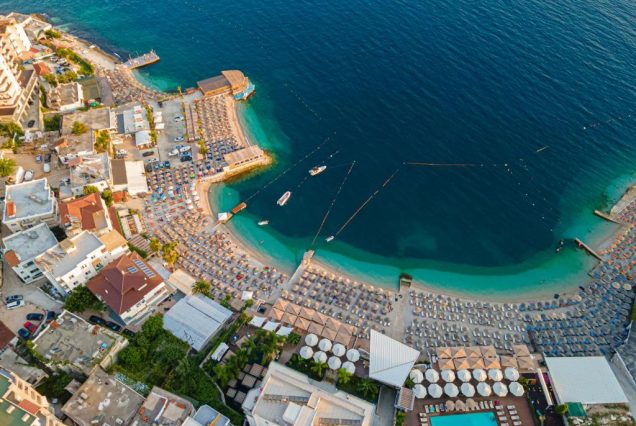 Andon Lapa Hotel & Spa 5★ 12 (дней)