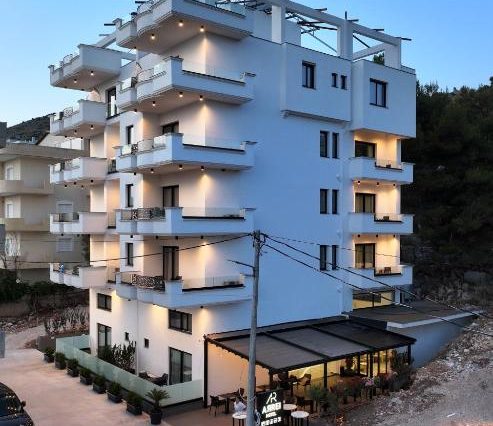 Arrei Hotel 4★ 12 (дней)