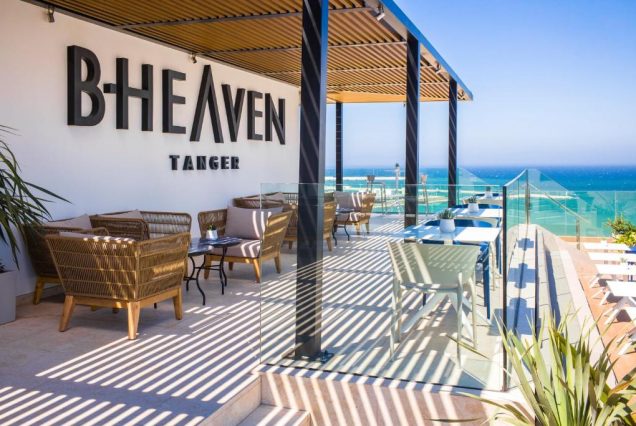 Barceló Tanger 5★ 7 (дней)