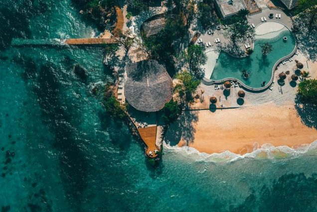 Bawe Island Zanzibar 5★ 8 (дней)