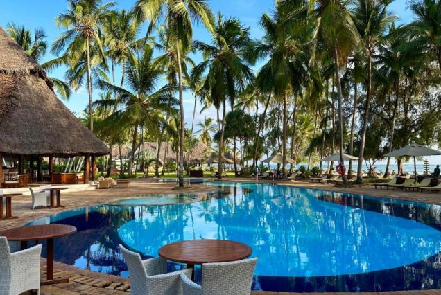 Bluebay Beach Resort & Spa 5★ 9 (дней)