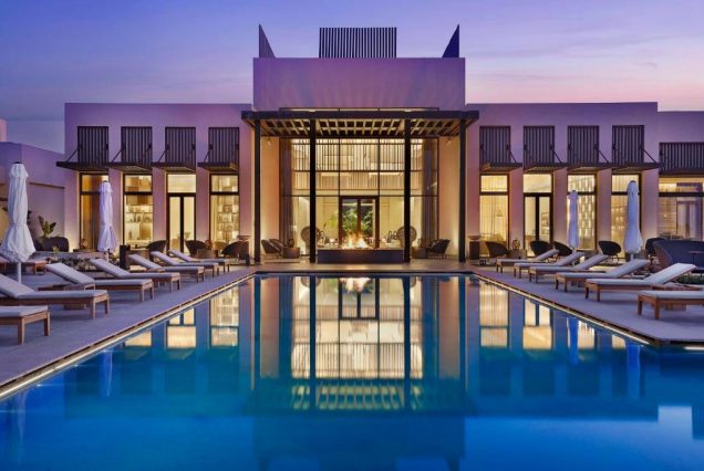 Conrad Rabat Arzana 5★ 10 (дней)