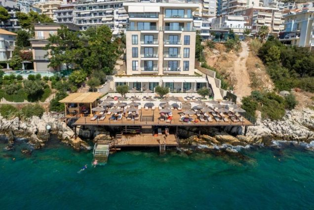 DAED Luxury Residence  5★ 4 (дней)