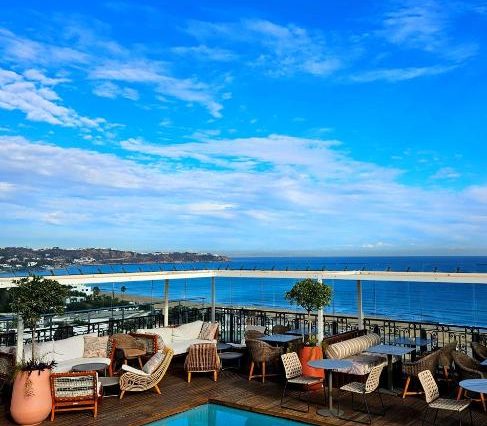 Dar El Marsa Hotel & Spa 5★ 12 (дней)