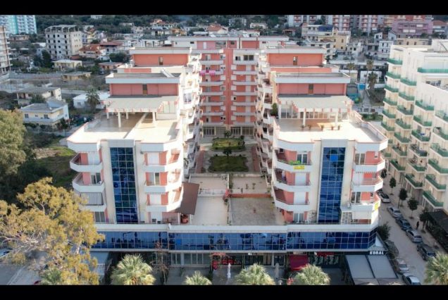 ELMAR HOTEL 4★ 7 (дней)