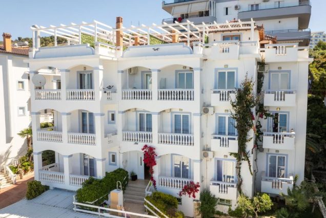 Erdano Hotel 5★ 10 (дней)