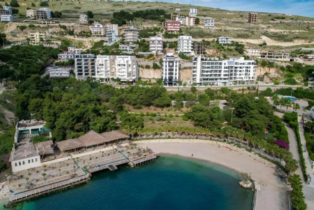 Helia Seaside Hotel 5★ 6 (дней)