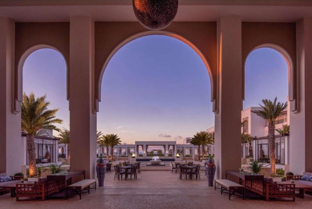 Hilton Tangier Al Houara Resort & Spa 5★ 14 (дней)