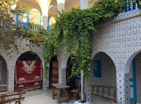 Hôtel Sindbad 5★ 6 (дней)