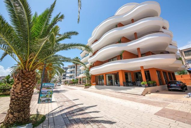 Hotel Vale 5★ 5 (дней)