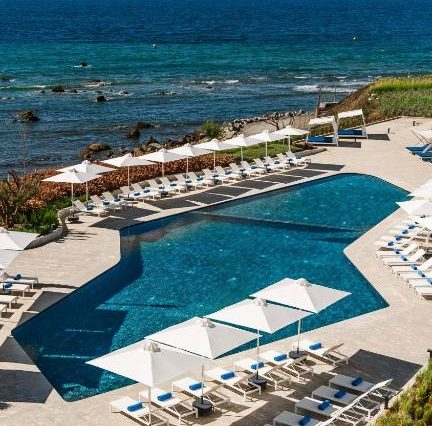 Idou Malabata Beach and SPA 5★ 13 (дней)